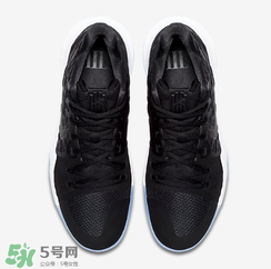 nike kyrie 3 black ice多少錢(qián)？耐克歐文總決賽戰(zhàn)靴專柜價(jià)格