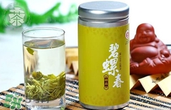碧螺春要怎么泡才好？碧螺春要怎么泡好喝？