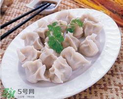 夏至吃餃子嗎？夏至為什么要吃餃子？
