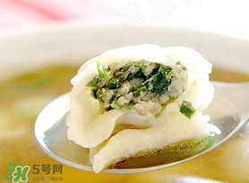 夏至為什么要吃餛飩？夏至吃餛飩的好處