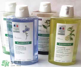 Klorane蔻羅蘭洗發(fā)水怎么樣？Klorane蔻羅蘭洗發(fā)水好用嗎？