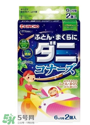 日本螨蟲貼有用嗎？螨蟲貼能不能祛除螨蟲？