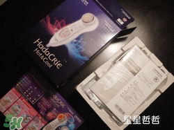 日立n2000美容儀怎么用？日立n2000使用方法