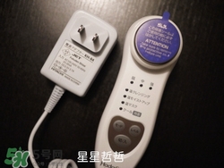日立n2000美容儀怎么用？日立n2000使用方法