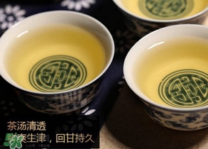 碧螺春要怎么泡才好？碧螺春要怎么泡好喝？