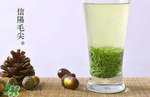 信陽(yáng)毛尖什么牌子好？信陽(yáng)毛尖哪個(gè)品牌好