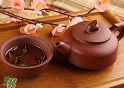碧螺春要洗茶嗎？碧螺春要不要洗茶