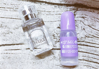 日本化妝水哪個好用？日本化妝水哪個牌子好