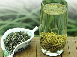 碧螺春屬于什么茶？碧螺春和鐵觀音哪個好