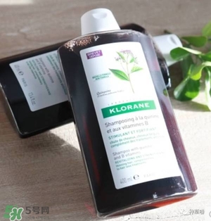 Klorane蔻羅蘭洗發(fā)水怎么樣？Klorane蔻羅蘭洗發(fā)水好用嗎？
