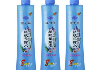 花露水能治痘痘嗎？痘痘能用花露水嗎？