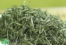 喝信陽(yáng)毛尖有什么好處？信陽(yáng)毛尖是紅茶還是綠茶？