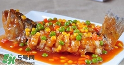 鱸魚是海鮮嗎？鱸魚是不是海鮮？