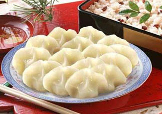 夏至吃餃子嗎？夏至為什么要吃餃子？