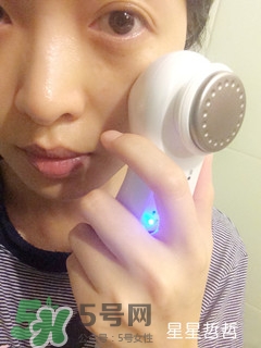 日立n2000美容儀怎么用？日立n2000使用方法