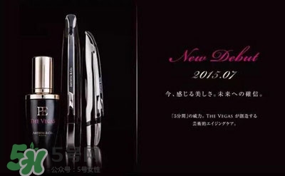 the vegas美容儀怎么用？the vegas美容儀使用方法