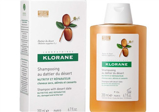 Klorane蔻羅蘭洗發(fā)水怎么樣？Klorane蔻羅蘭洗發(fā)水好用嗎？