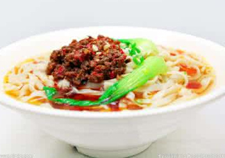 油潑面是哪里的特殊美食？油潑面是什么面