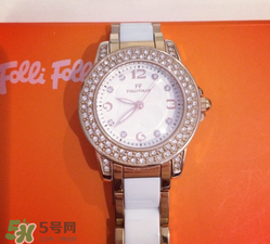 folli follie芙麗芙麗是什么牌子_哪個(gè)國家的_什么檔次？