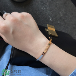 卡地亞手鐲是橢圓形的嗎？卡地亞手鐲是什么形狀？