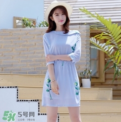 6月份去韓國穿什么？六月份去韓國穿衣搭配