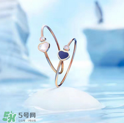 chopard手鐲多少錢？蕭邦手鐲專柜價(jià)格