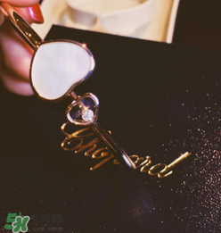 chopard手鐲在哪買？蕭邦手鐲哪里有賣的？