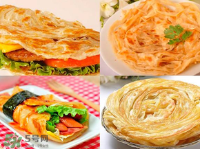 ?手抓餅熱量高嗎？吃手抓餅會發(fā)胖嗎？