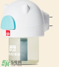好孩子驅(qū)蚊液怎么樣？好孩子驅(qū)蚊液有效果嗎？