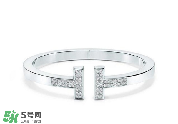 Tiffany t手鐲多少錢？Tiffany t手鐲專柜價(jià)格