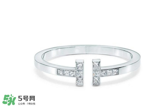 Tiffany t手鐲多少錢？Tiffany t手鐲專柜價(jià)格
