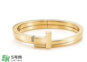 Tiffany t手鐲多少錢？Tiffany t手鐲專柜價(jià)格