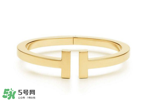 Tiffany t手鐲多少錢？Tiffany t手鐲專柜價(jià)格