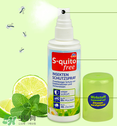 S-quito free有激素嗎？S-quito free產(chǎn)品含不含激素呢？