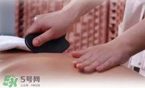 刮痧刮出來的痧是什么？刮痧出來的痧是臟血嗎