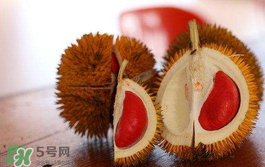 紅心榴蓮多少錢一斤？紅心榴蓮為什么這么貴？