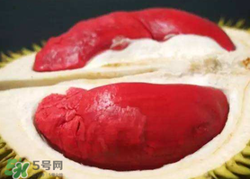 紅心榴蓮叫什么？紅心榴蓮是哪個(gè)國(guó)家產(chǎn)的？