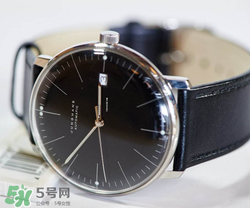 junghans手表算什么檔次？榮漢斯手表怎么樣？