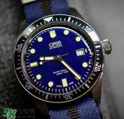 oris豪利時手表怎么樣？豪利時和浪琴哪個好？