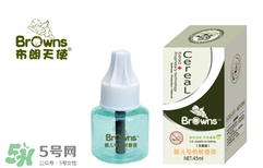 布朗博士驅(qū)蚊液怎么樣？布朗博士驅(qū)蚊液好用嗎？