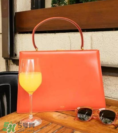 celine clasp尺寸多大？celine clasp尺寸介紹