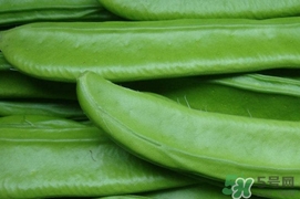 刀豆是豆制品嗎？刀豆是豆角嗎？