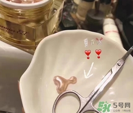 ex鮭魚精華怎么用？ex鮭魚干細(xì)胞精華怎么打開