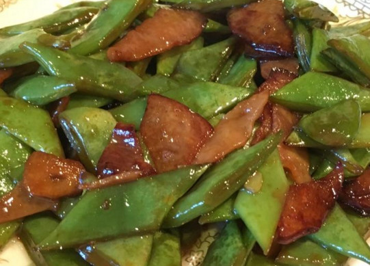 刀豆是發(fā)物嗎？刀豆是不是發(fā)物