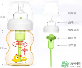 布朗博士和可么可多哪個(gè)好？布朗博士和可么可多奶瓶區(qū)別