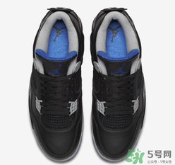 air jordan 4 game royal黑藍(lán)配色什么時(shí)候發(fā)售？