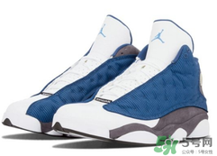 air jordan 13 flint什么時(shí)候發(fā)售？aj13 gigi配色發(fā)售時(shí)間