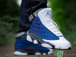 air jordan 13 flint多少錢？aj13 gigi配色專柜價格