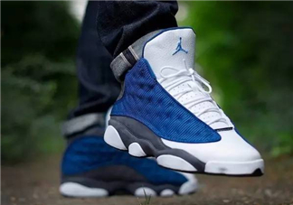 air jordan 13 flint多少錢？aj13 gigi配色專柜價(jià)格