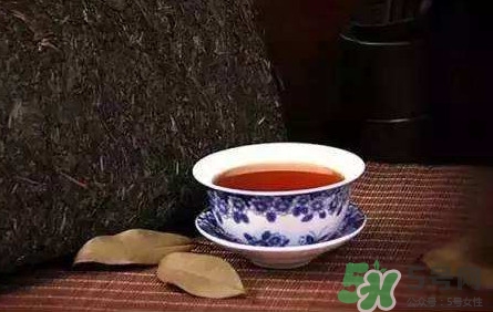 黑茶怎么泡好喝？黑茶是煮還是泡？